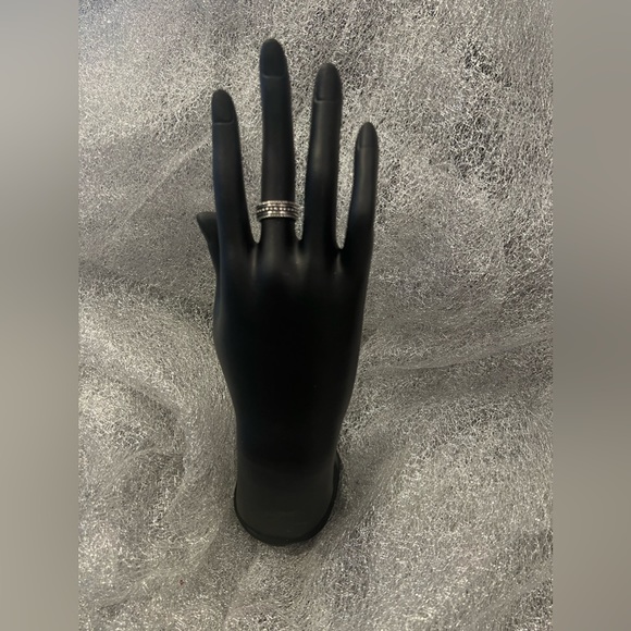 NEW: Choose Your 5 Pcs Elegant Vintage Stackable Style Finger Jewelry Decor - Picture 3 of 6